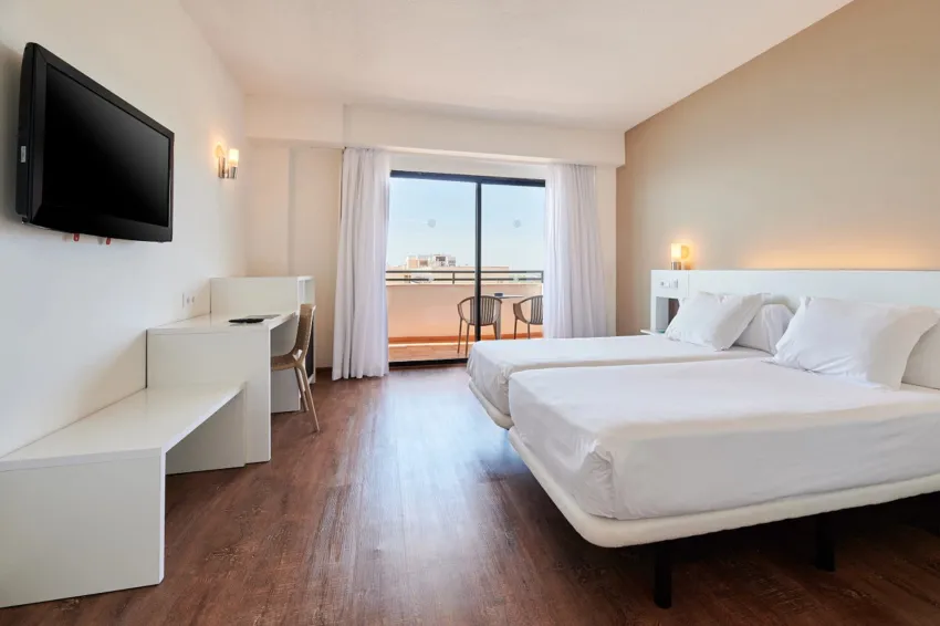 Alua Calas de Mallorca Resort 4*-11