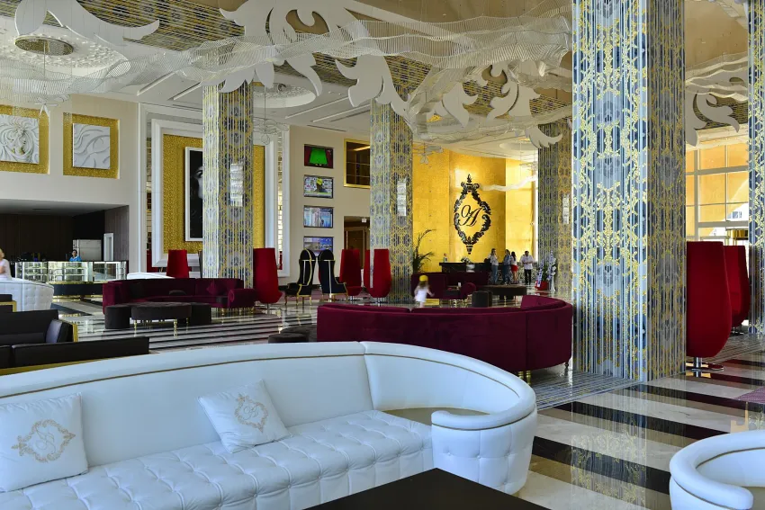 Azura Deluxe Resort & Spa Hotel 5*-8