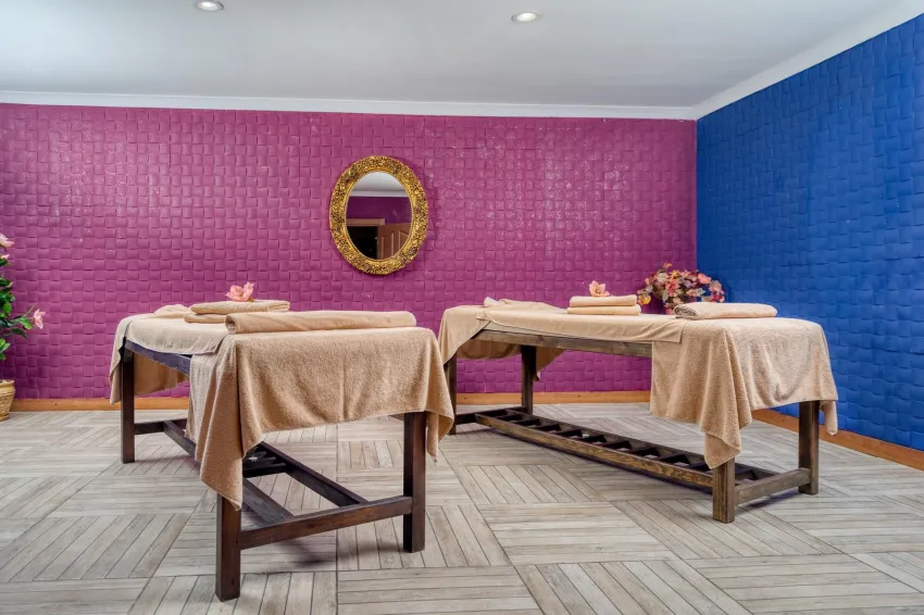 Oz Hotels Incekum Beach 5*-17