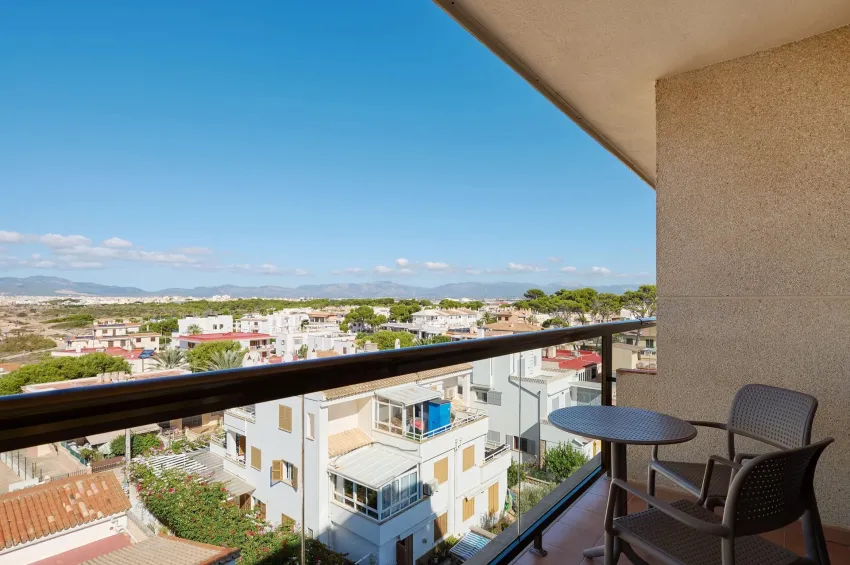 Aluasoul Palma 4*-29