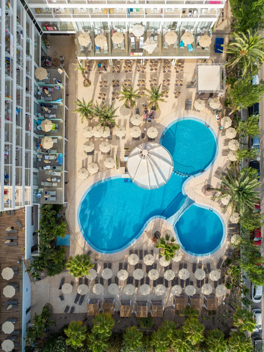 JS Sol de Alcudia 4*-40