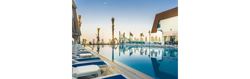 Sun Star Resort 5*-9