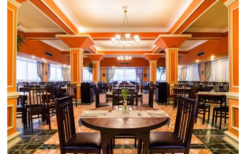 Eagles Paradise Abu Soma Resort 4*-6