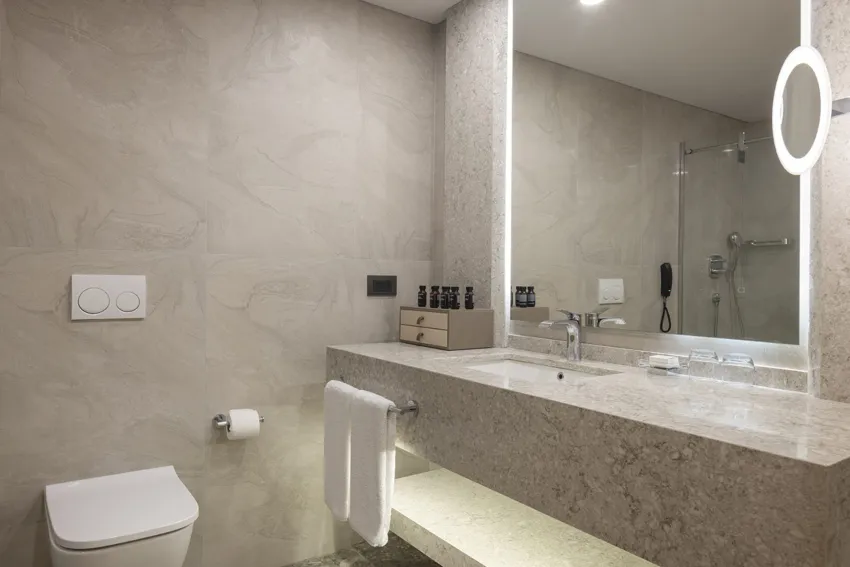 Movenpick Resort Antalya Tekirova 5*-21