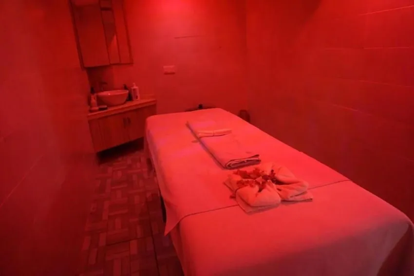 Side Legend Hotel 3*-30