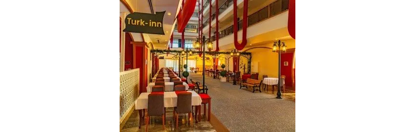 Senza The Inn Resort & Spa 5*-5