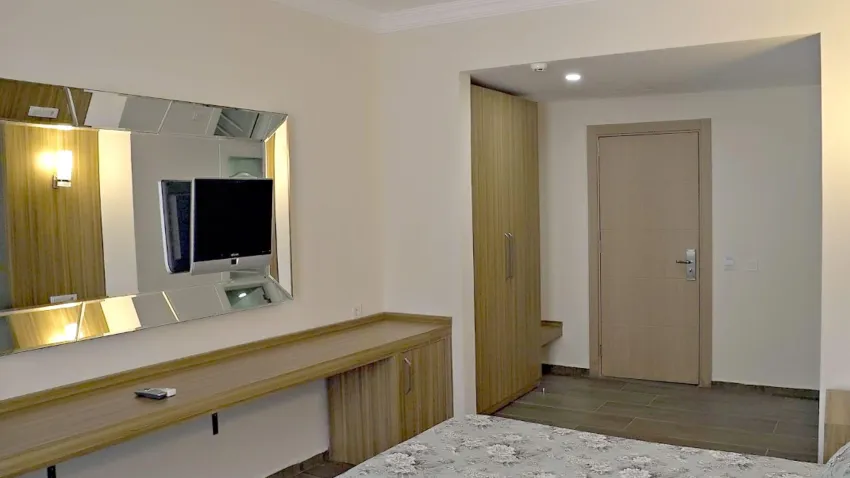 Dionisus Hotel Belek 4*-47