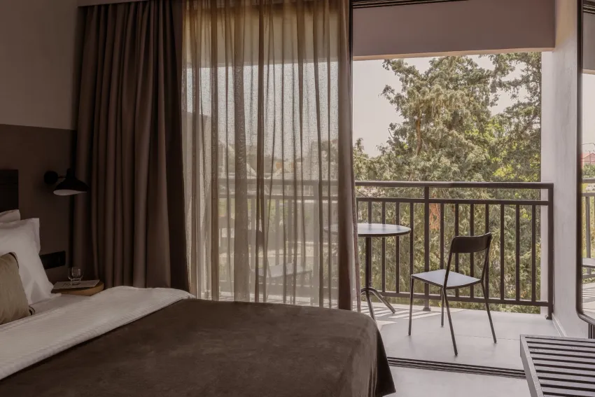 Cooks Club Kolymbia 4*-6