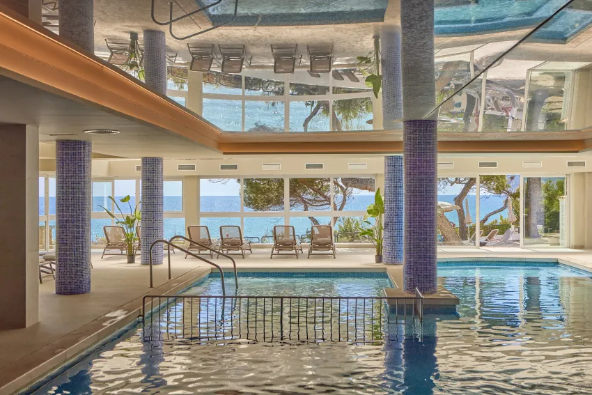 Universal Hotel Lido Park & Spa 4*-73