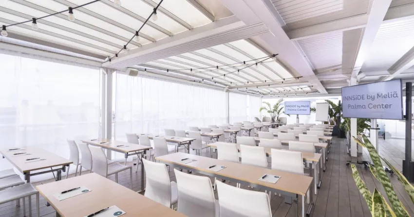 Innside Palma Center 4*-154