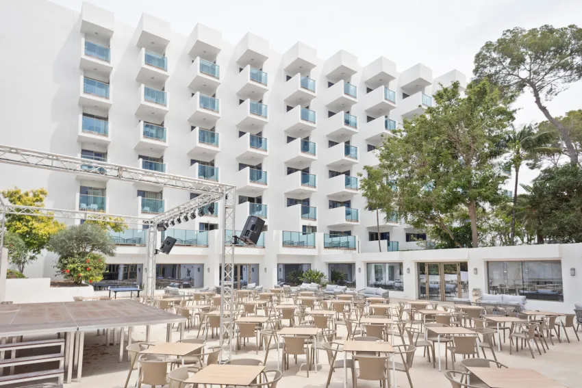 Best Delta Hotel 4*-32