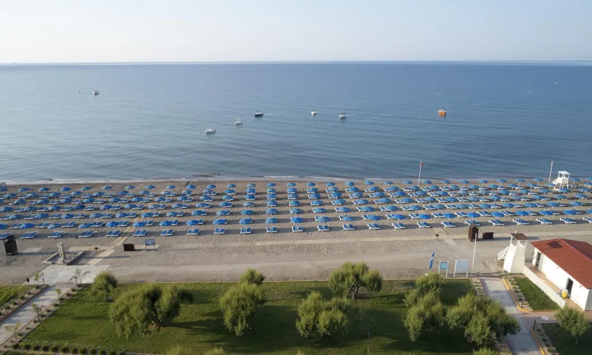 Lindos Princess Beach Resort and Spa 4*-18