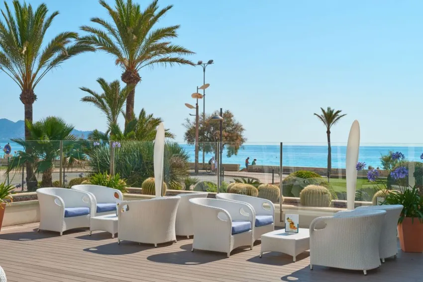 Hipotels Hipocampo Playa 4*-22