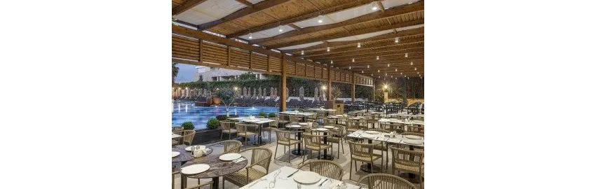 Kaia Coracesium (Ex. Villa Sunflower Beach Hotel) 4*-28