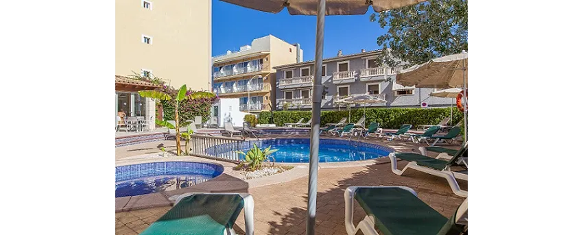 Bellamar Hotel 3*-1