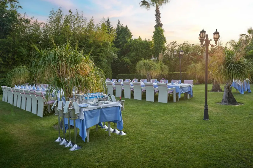 Calista Luxury Resort 5*-104