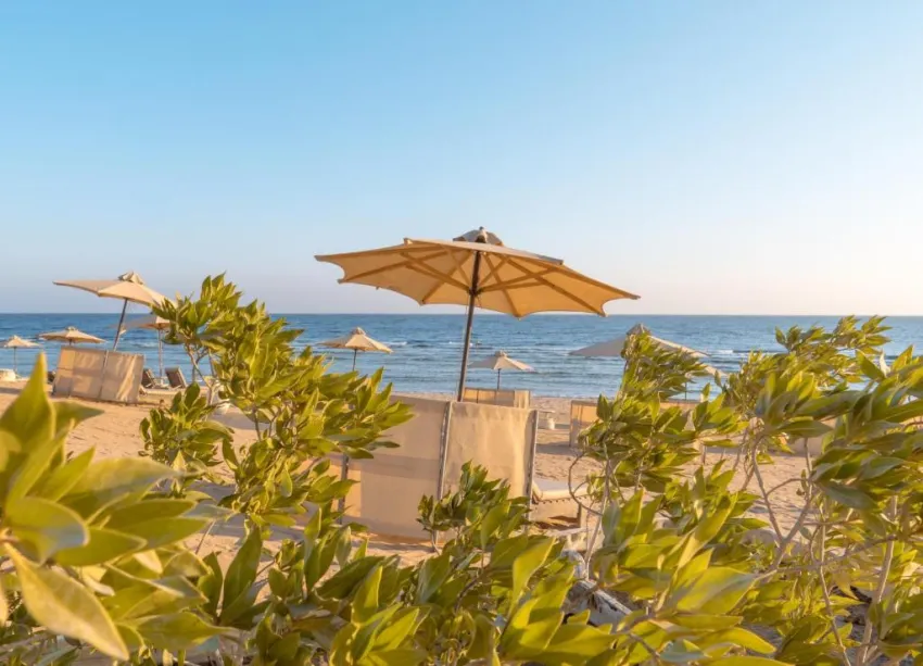 SERENITY ALPHA BEACH (EX SERENITY MAKADI BEACH)  5*-14