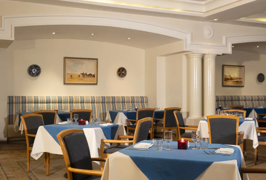 Movenpick Resort & Marine Spa 5*-18