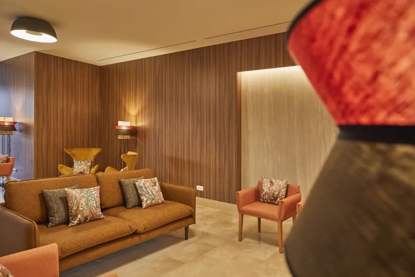 Zafiro Palace Andratx 5*-172