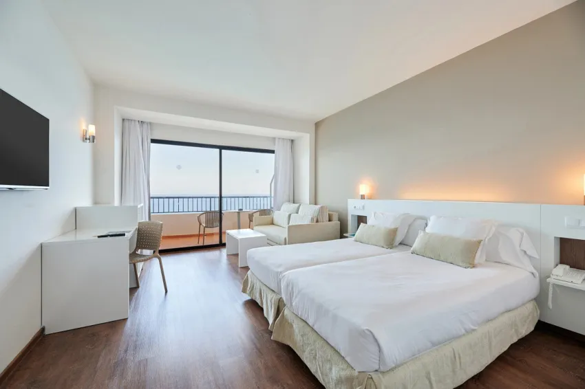 Alua Calas de Mallorca Resort 4*-10