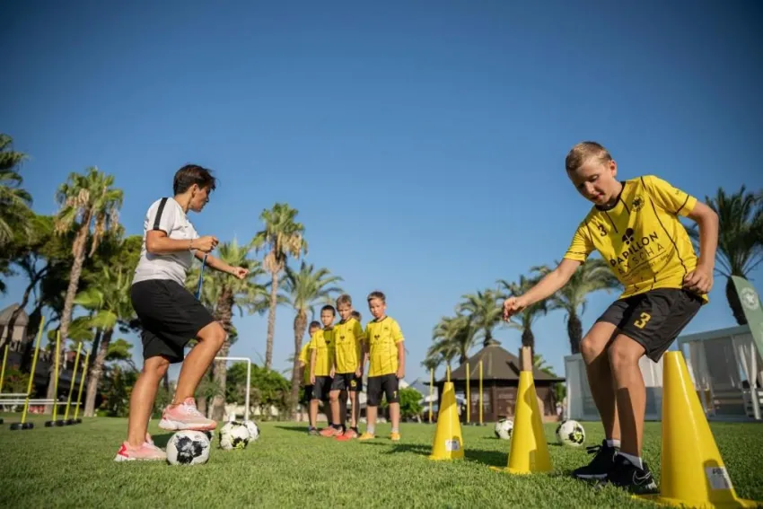 PAPILLON AYSCHA HOTEL  5*-21