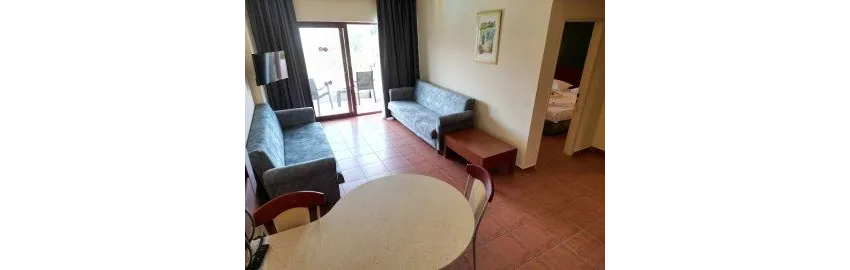 Lemas Suite Hotel 3*-12