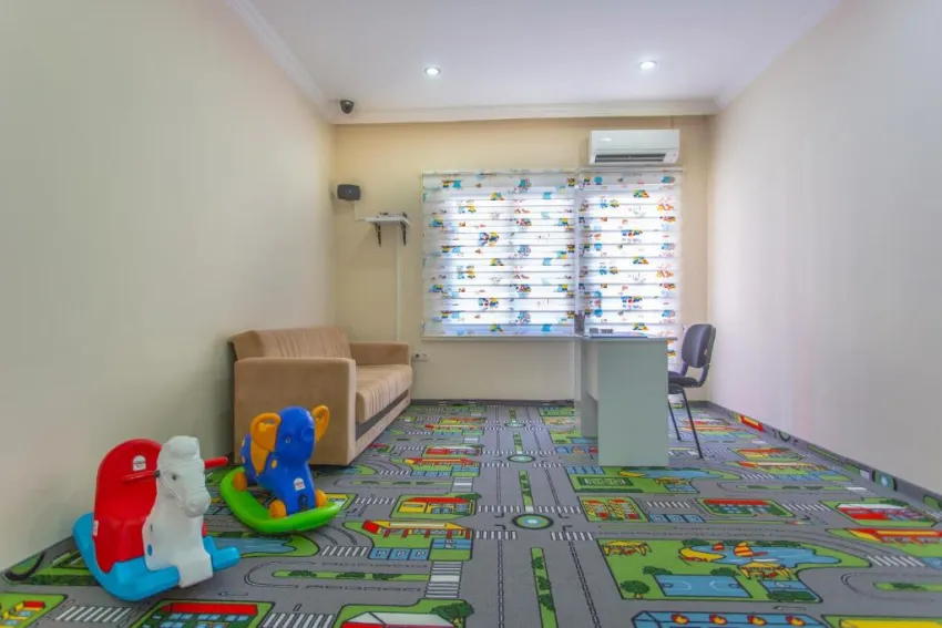 Lonicera World Hotel 4*-36