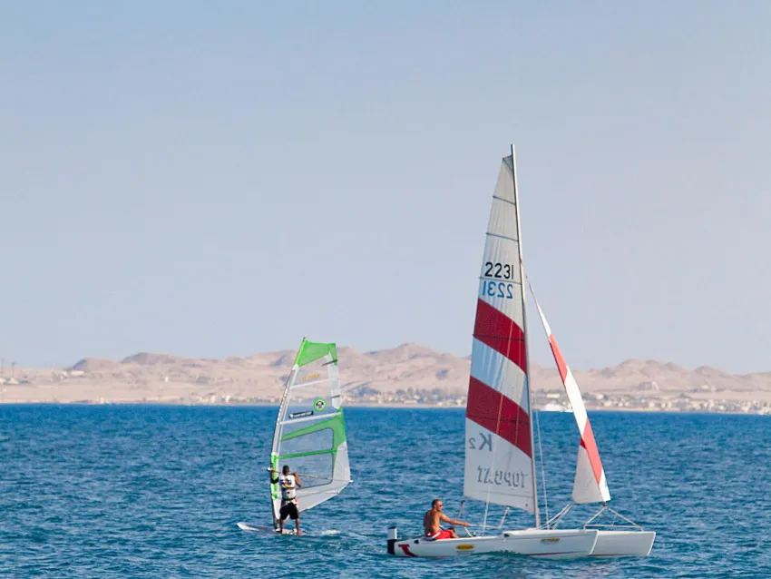 Mercure Hurghada Hotel 4*-276