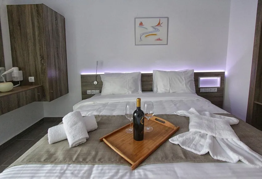 Kahlua Boutique Hotel 4*-10