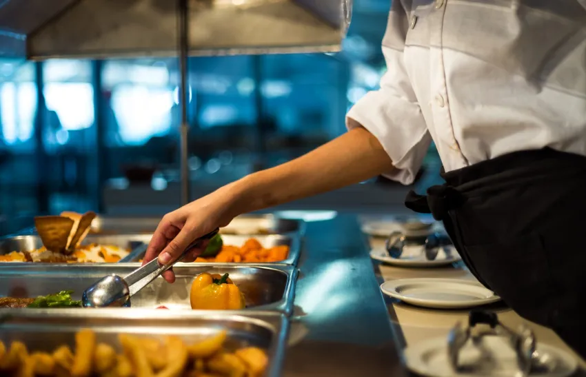 Vrissaki Beach Hotel 4*-19