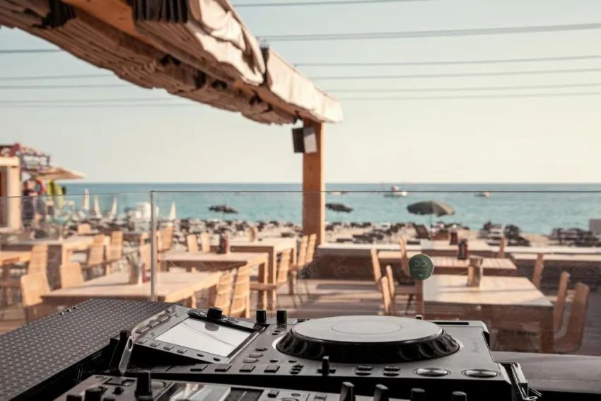 COOKS CLUB ALANYA (ADULT ONLY 12+)  4*-19