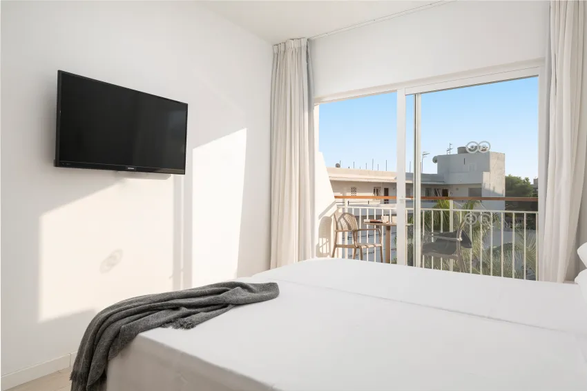 Hotel Atolon & Kaafu Beach Club 4*-45