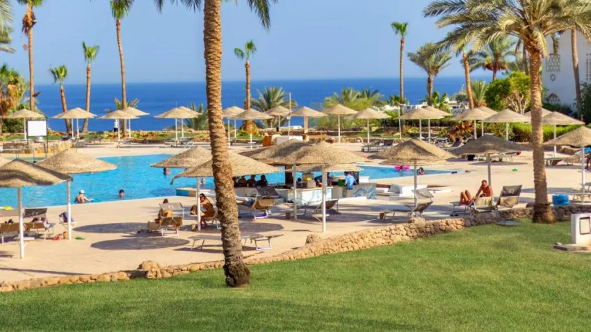 DOMINA CORAL BAY PRESTIGE  5*-96