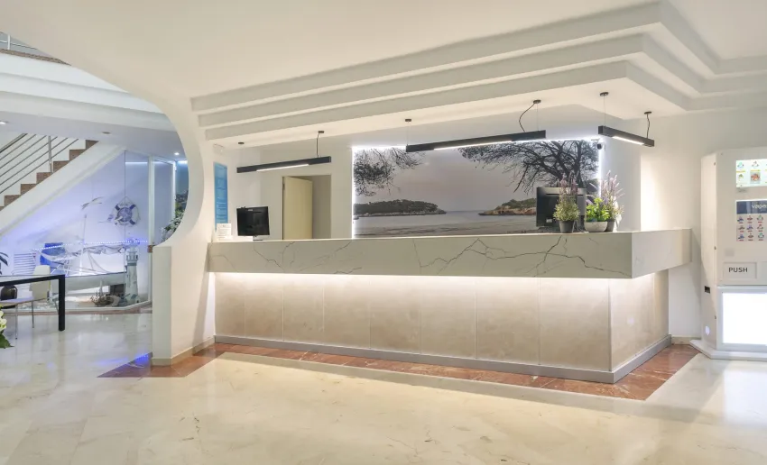 Kilimanjaro Hotel 3*-18