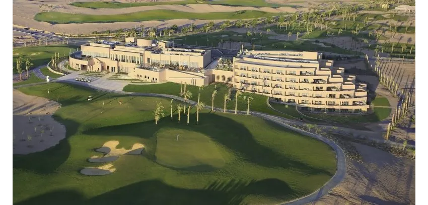 Steigenberger Makadi (Adults Only 16+) 5*-13