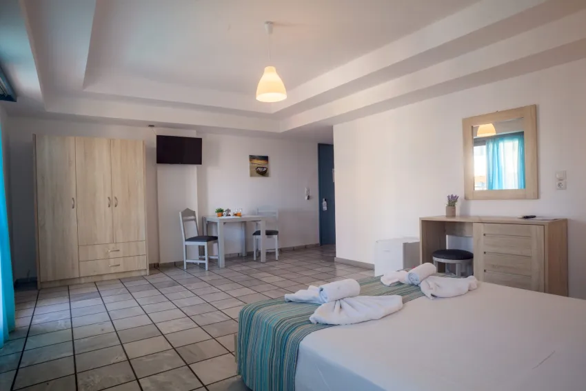 Marilisa Hotel 3*-17