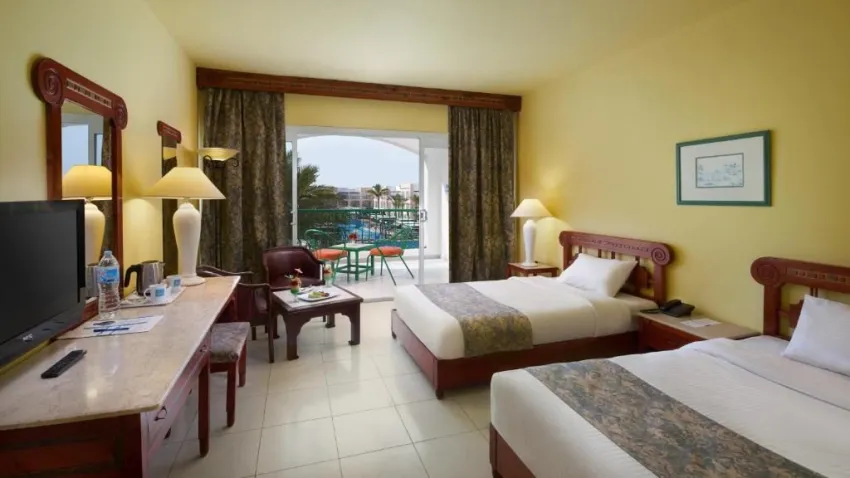 BEL AIR AZUR RESORT (ADULTS ONLY 16+)  3*-14