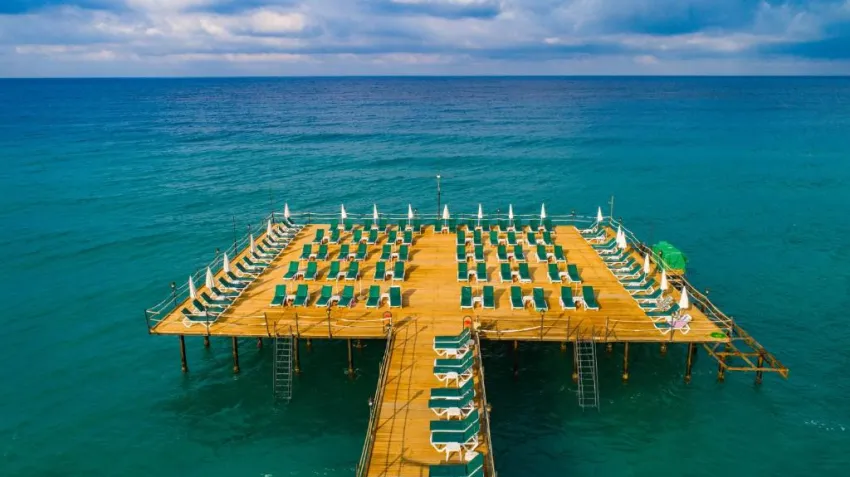 SENZA GRAND SANTANA HOTEL  4*-72