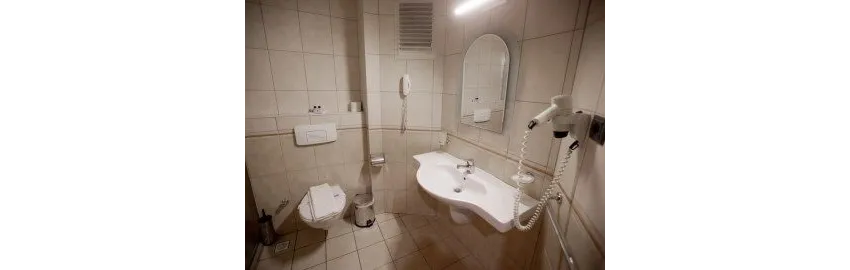 Kleopatra Fatih Hotel 3*-26
