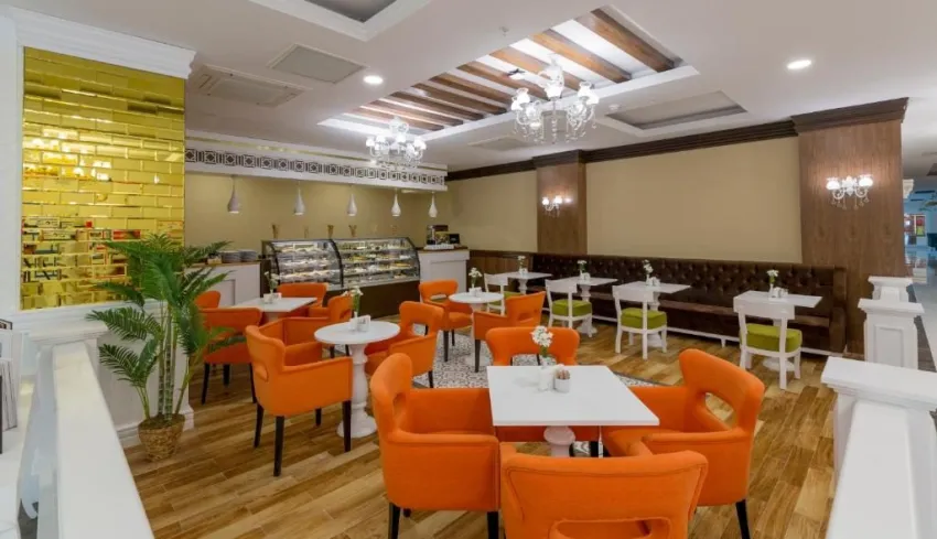 Side Royal Palace Hotel & Spa 5*-19