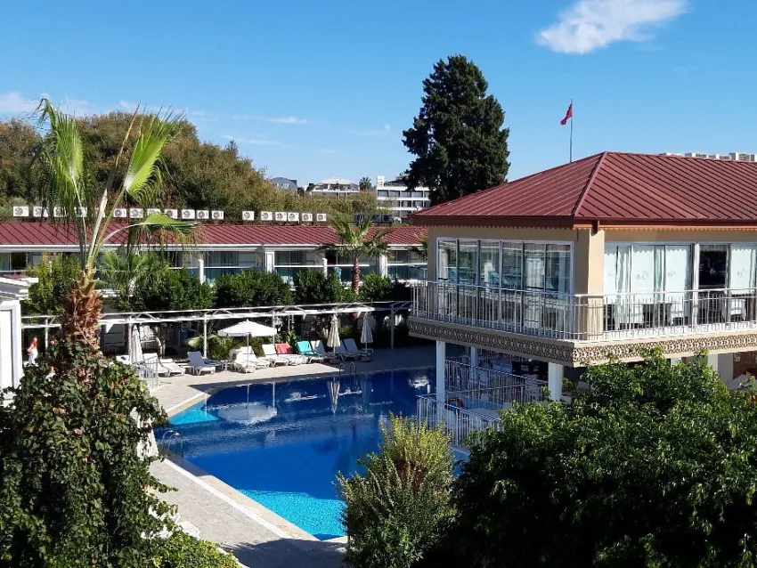 Sun Club Side Hotel 4*-27