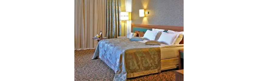 Ozkaymak Select Resort Hotel 5*-7