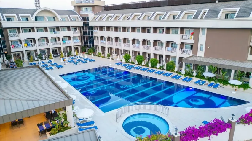 Viking Star Hotel 5*-28