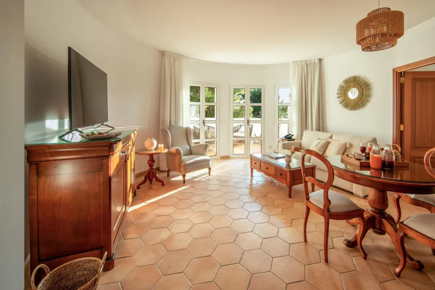 Melia Cala D'or Boutique Hotel 5*-13