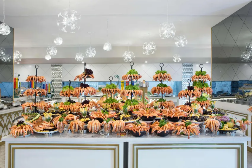 Granada Luxury Beach 5*-101