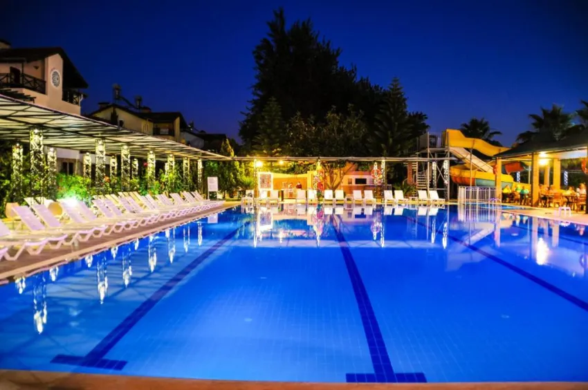 BELKON HOTEL  4*-14
