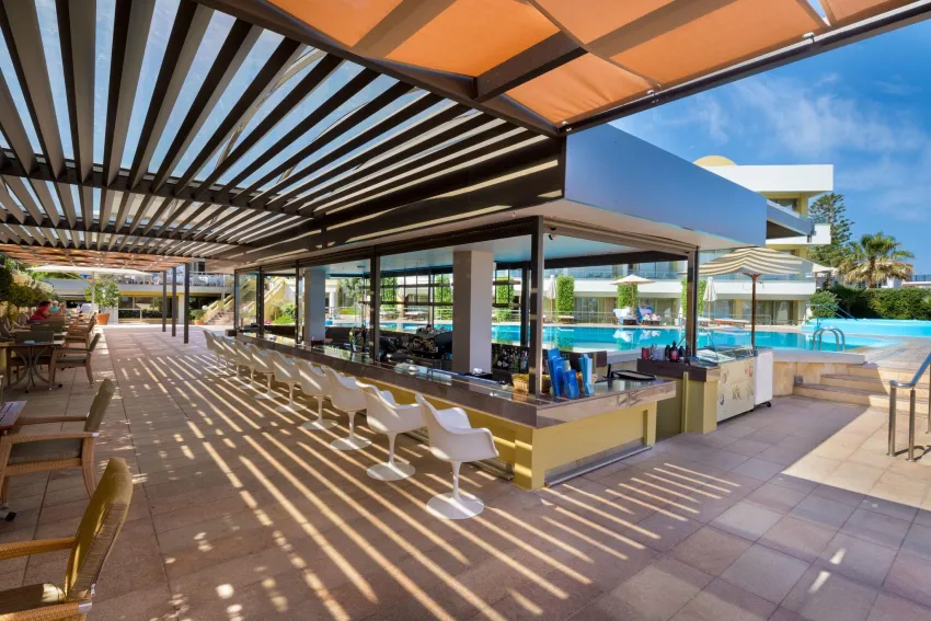 Thalassa Beach Resort Adults Only 16+ 4*-7