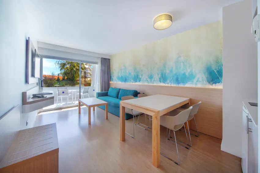 Fontanellas Playa Aparthotel 4*-43