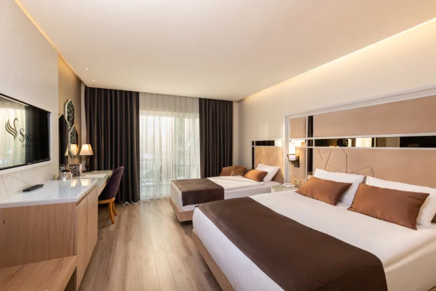 Swandor Hotels & Resort Topkapi Palace 5*-30