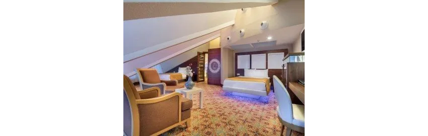 Granada Luxury Okurcalar 5*-20